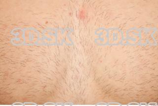 Skin texture of Moric 0001